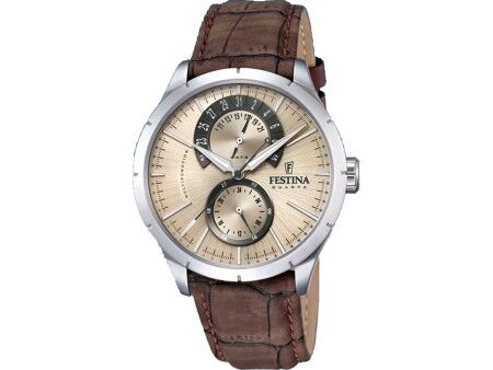 Zegarek Męski Festina F16573/9