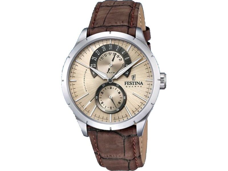 Zegarek Męski Festina F16573/9