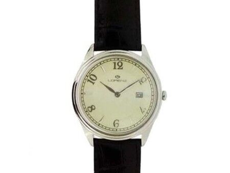 Zegarek Męski Lorenz 026981BB-N