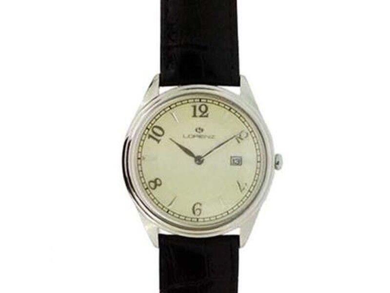 Zegarek Męski Lorenz 026981BB-N