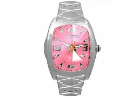 Zegarek Damski Chronotech CT-7504L_07M
