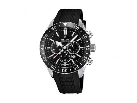 Zegarek Męski Festina F20515/2
