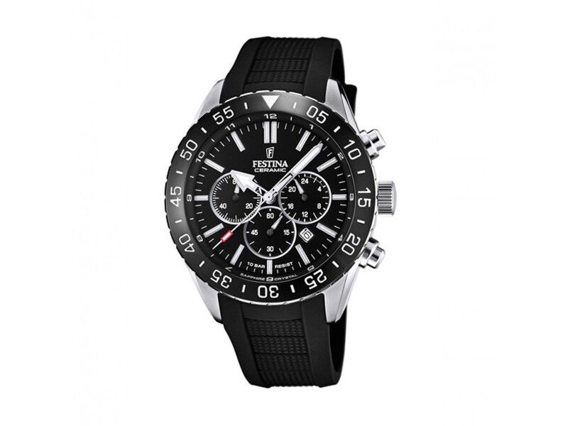 Zegarek Męski Festina F20515/2