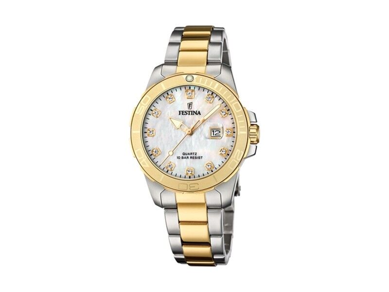 Zegarek Damski Festina F20504/2