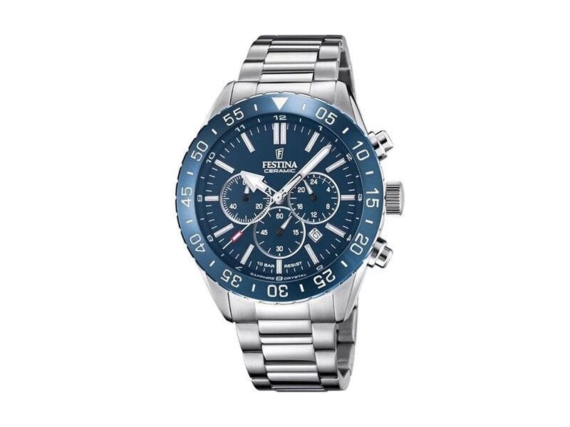 Zegarek Męski Festina F20575/2