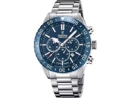 Zegarek Męski Festina F20575/2