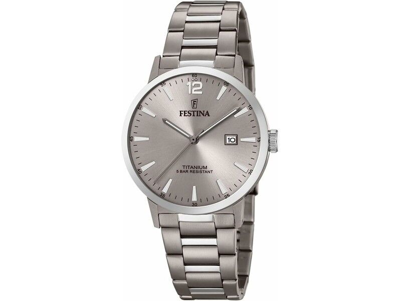 Zegarek Męski Festina F20435/2