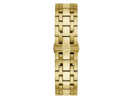Zegarek Męski Guess Y81001G2MF Czarny