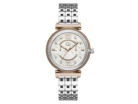 Zegarek Damski Guess Y76001L1MF
