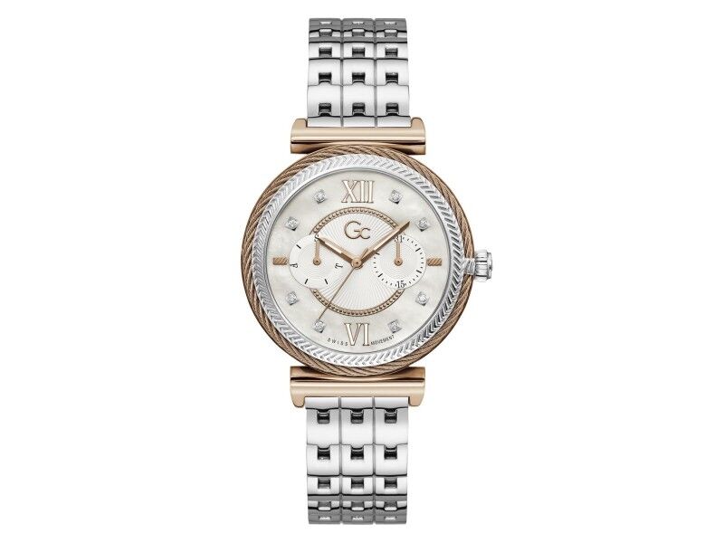 Zegarek Damski Guess Y76001L1MF