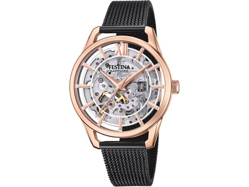 Zegarek Damski Festina F20628/3