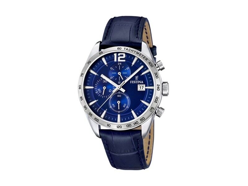 Zegarek Męski Festina F16760/3