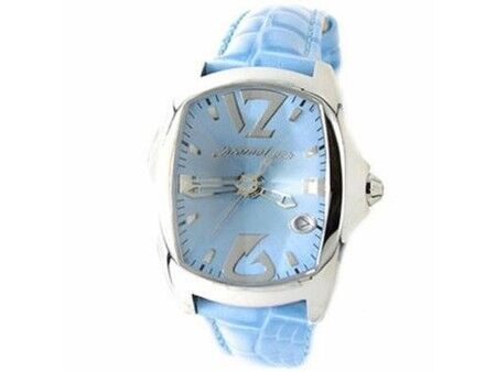 Zegarek Męski Chronotech CT-7896L_01 Niebieski