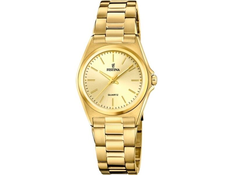Zegarek Damski Festina CLASSICS (Ø 31 mm)