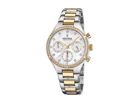 Zegarek Damski Festina BOYFRIEND (Ø 36 mm)