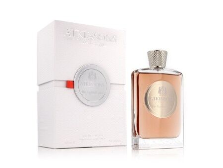 Perfumy Unisex Atkinsons EDP The Big Bad Cedar (100 ml)