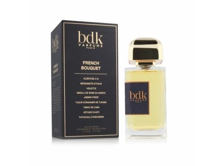 Perfumy Unisex BDK Parfums French Bouquet EDP 100 ml