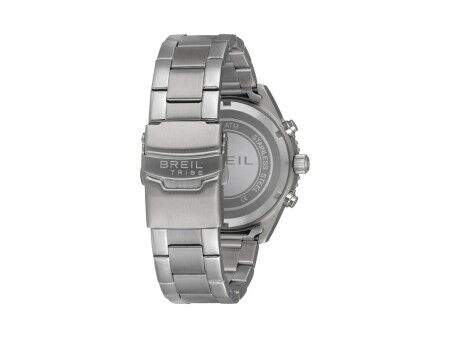 Zegarek Unisex Breil EW0638 Kolor Zielony Srebrzysty