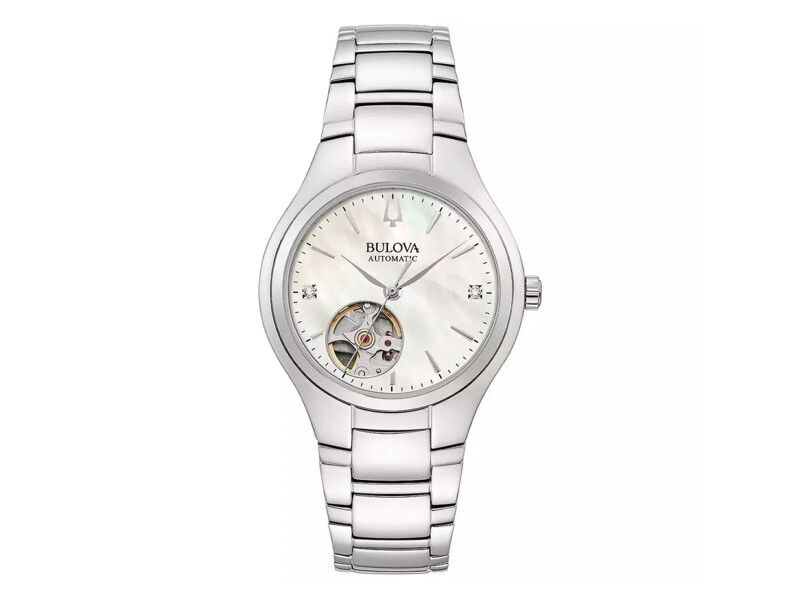 Zegarek Męski Bulova 96P247
