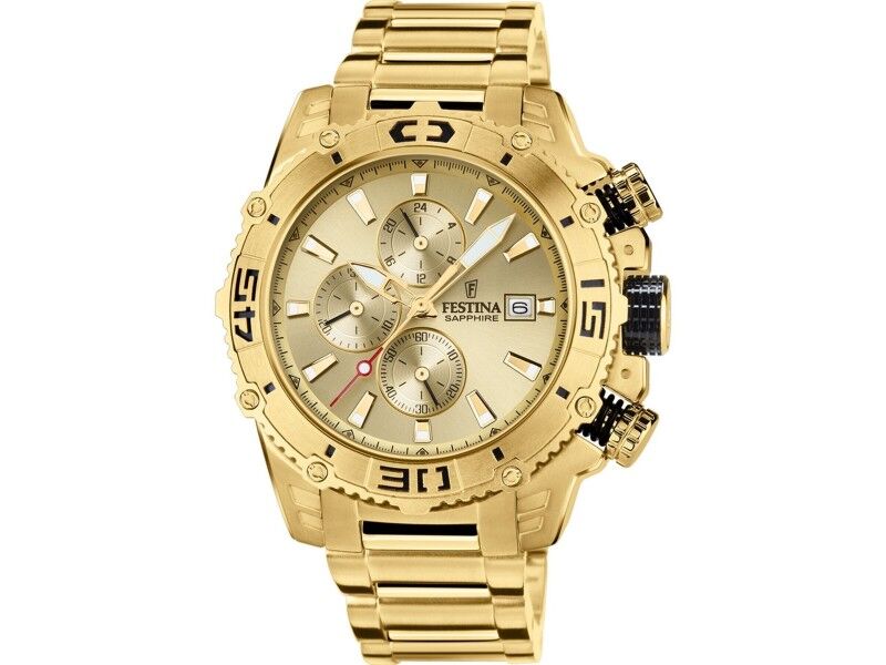 Zegarek Męski Festina F20492/1
