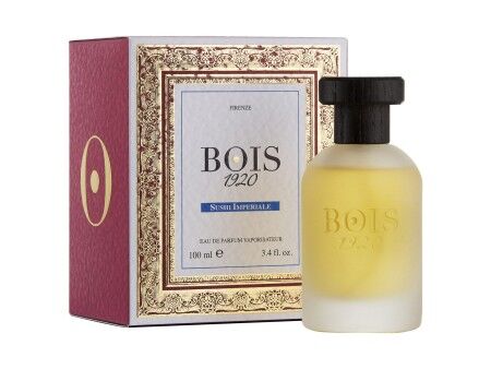 Perfumy Unisex Bois 1920 EDP Sushi Imperiale 100 ml
