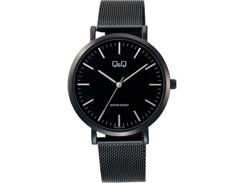 Zegarek Męski Q&Q C34A-011PY (Ø 40 mm)