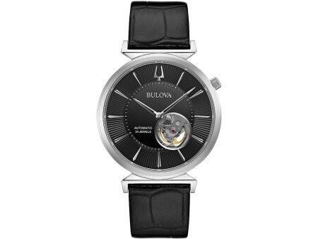Zegarek Męski Bulova 96A234 (Ø 44 mm)