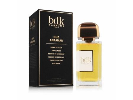 Perfumy Unisex BDK Parfums Oud Abramad EDP 100 ml