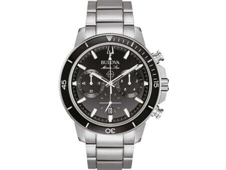 Zegarek Męski Bulova 96B272
