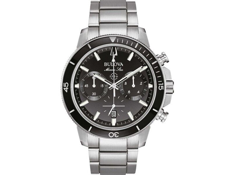 Zegarek Męski Bulova 96B272