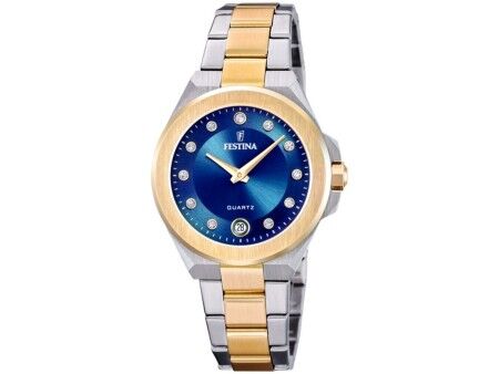 Zegarek Męski Festina F20702/3