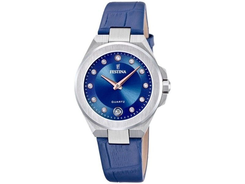 Zegarek Męski Festina F20701/4
