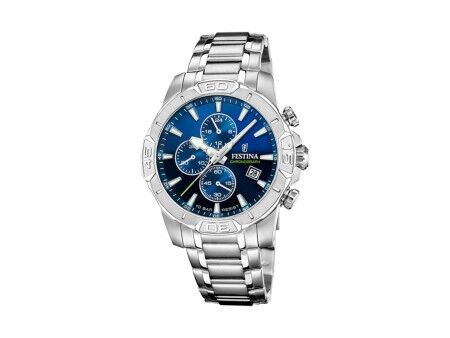 Zegarek Męski Festina F20704/4