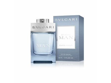 Perfumy Męskie Bvlgari Man Glacial Essence EDP 100 ml