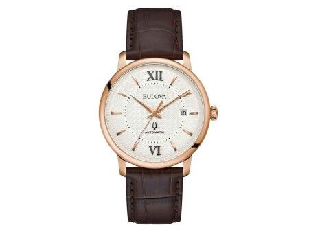 Zegarek Męski Bulova 97B225