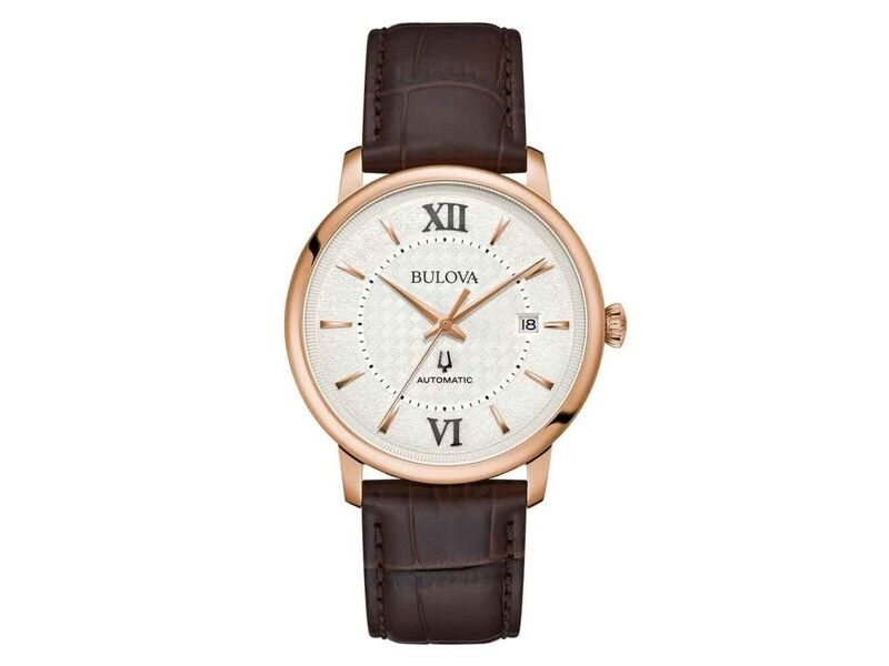 Zegarek Męski Bulova 97B225