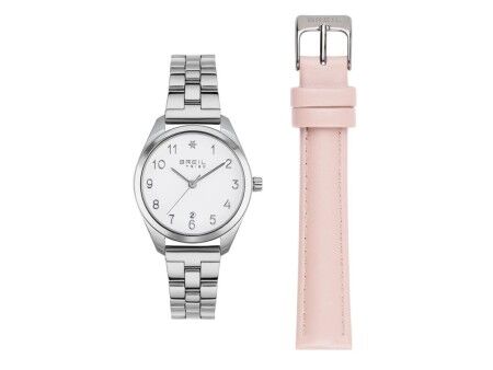 Zegarek Damski Breil EW0701 (Ø 30 mm)