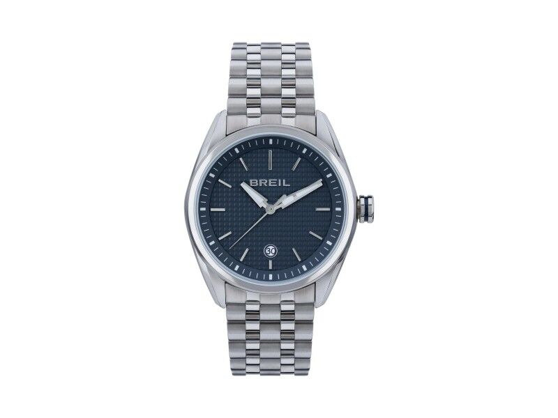 Zegarek Męski Breil TW1988 (Ø 43 mm)