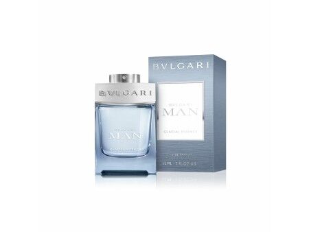 Perfumy Męskie Bvlgari EDP Man Glacial Essence 60 ml