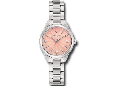 Zegarek Męski Bulova 96P254