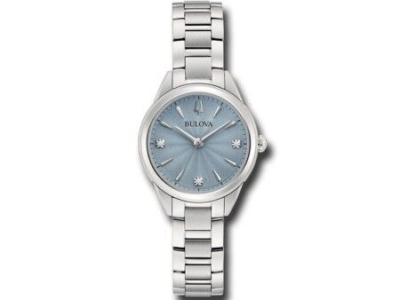 Zegarek Męski Bulova 96P255