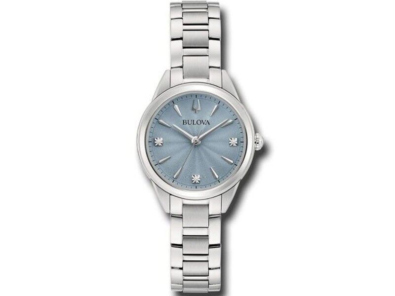 Zegarek Męski Bulova 96P255