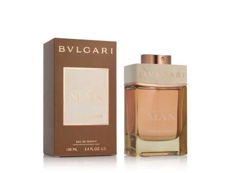 Perfumy Męskie Bvlgari EDP Man Terrae Essence 100 ml
