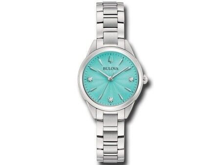 Zegarek Męski Bulova 96P253