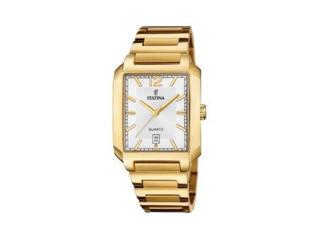 Zegarek Unisex Festina F20678/2