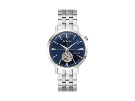 Zegarek Męski Bulova 96A320