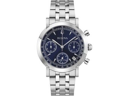 Zegarek Męski Bulova 96B458