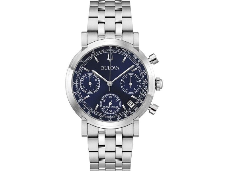 Zegarek Męski Bulova 96B458