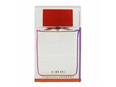 Perfumy Damskie Carolina Herrera EDP Chic For Women 80 ml