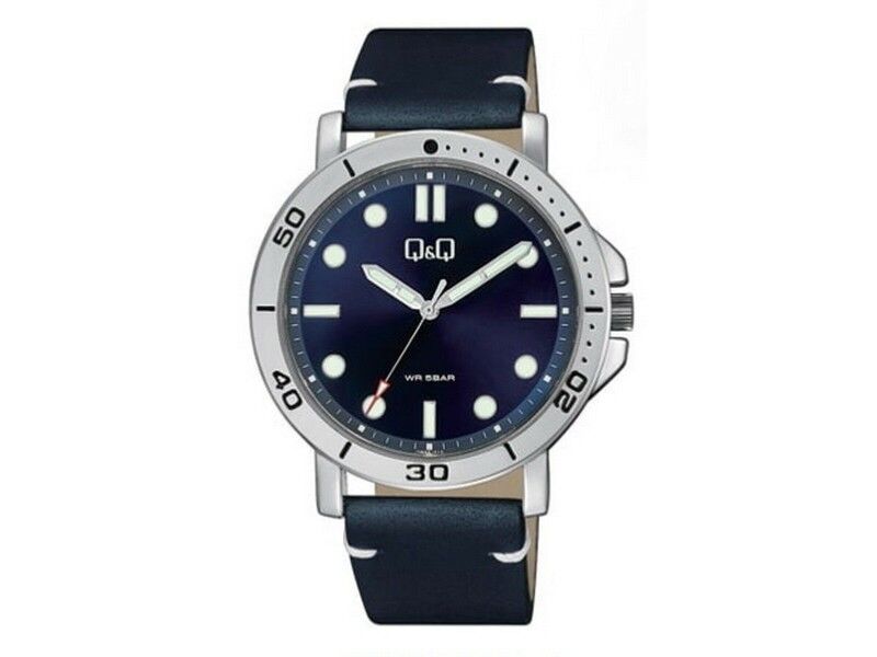 Zegarek Męski Q&Q QB86J312Y